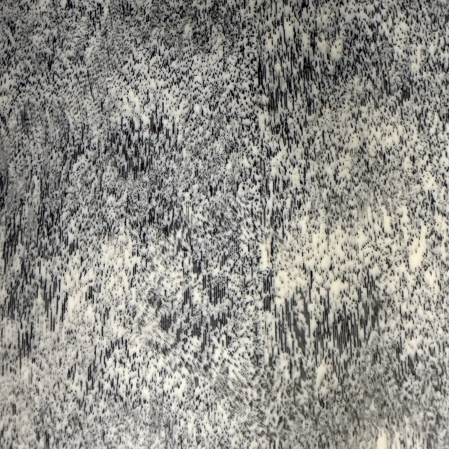 Speckled Graphite Mazzucchelli Cellulose Acetate Sheet