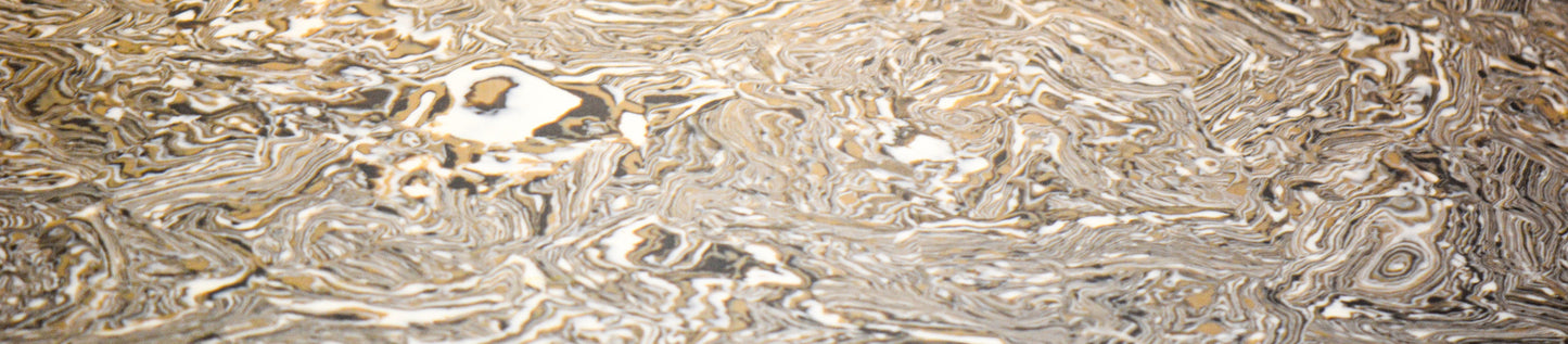 Marble Mazzucchelli Cellulose Acetate Sheet