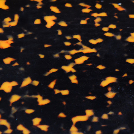 Tortoise Shell Mazzucchelli Acetate Sheet