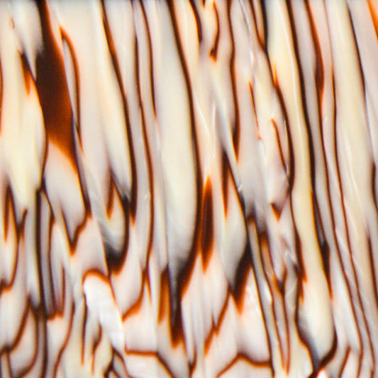 Cocoa Marble Mazzucchelli Cellulose Acetate Sheet