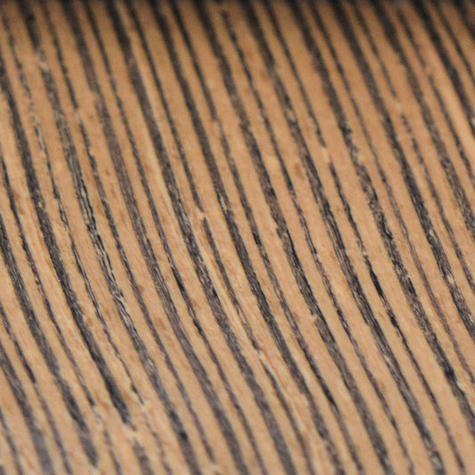 Woodgrain Stripe Mazzucchelli Cellulose Acetate Sheet