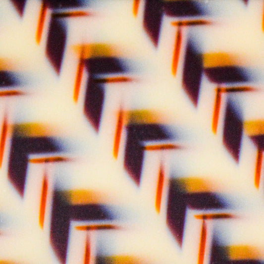 Woven Dash Mazzucchelli Acetate Sheet