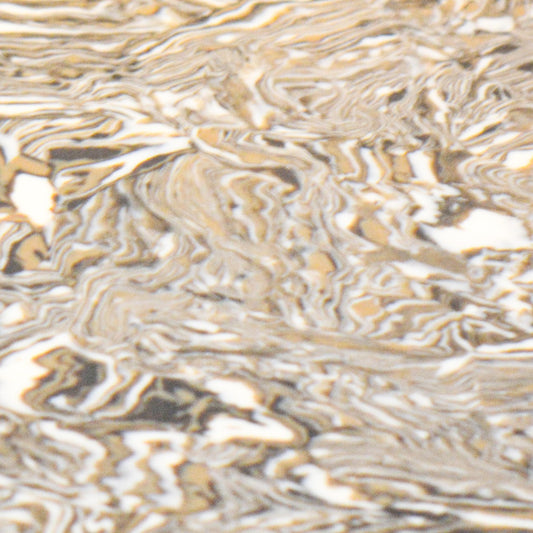 Sand Wave Mazzucchelli Cellulose Acetate Sheet