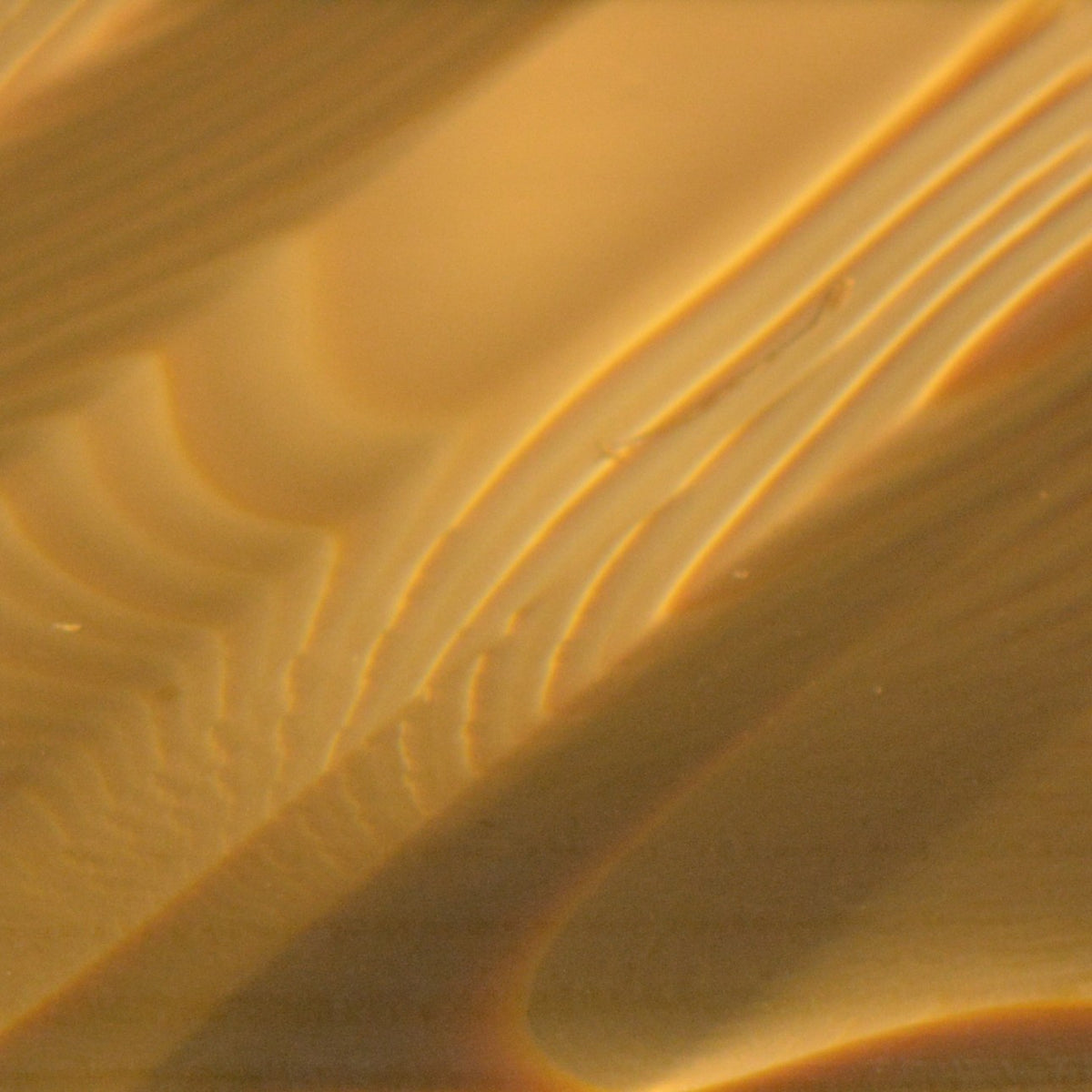 Honey Wave Mazzucchelli Cellulose Acetate Sheet