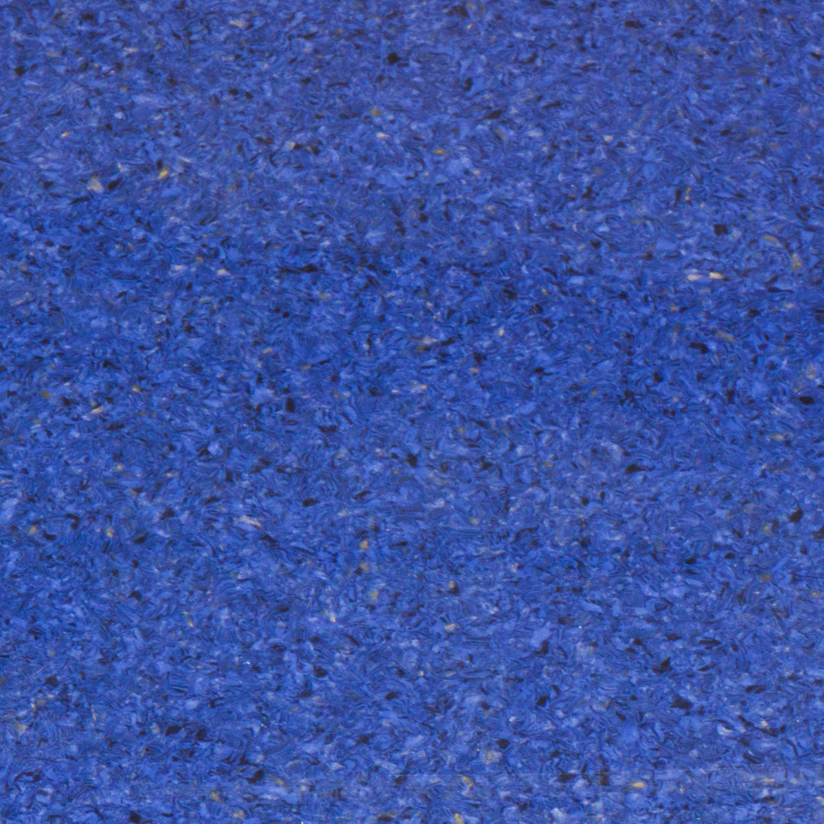 Blue Speckled Mazzucchelli Cellulose Acetate Sheet