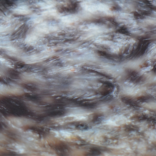 Smoke Pearl Mazzucchelli Cellulose Acetate Sheet
