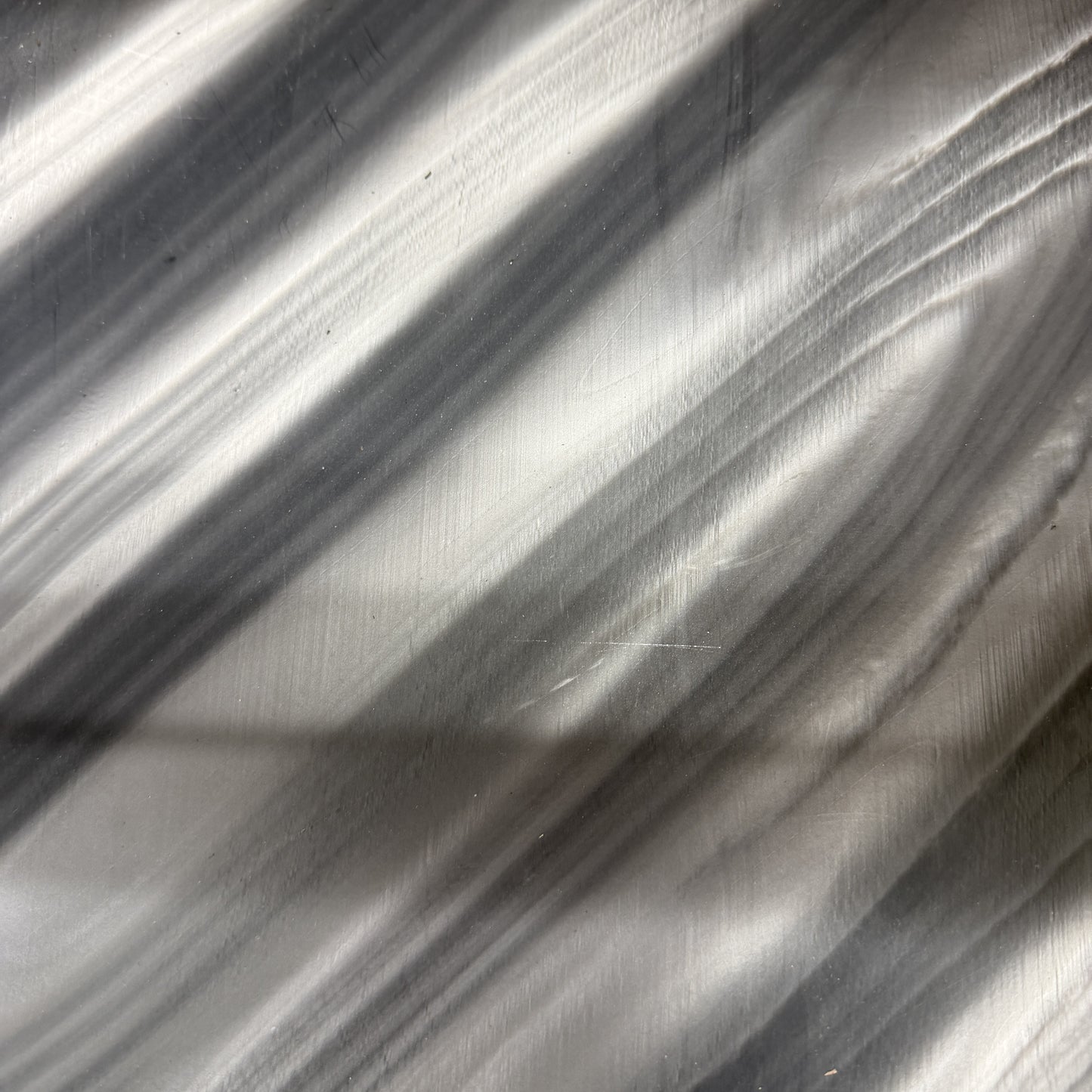 Smokey Marble Mazzucchelli Cellulose Acetate Sheet