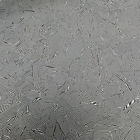 Gray Etch Mazzucchelli Cellulose Acetate Sheet