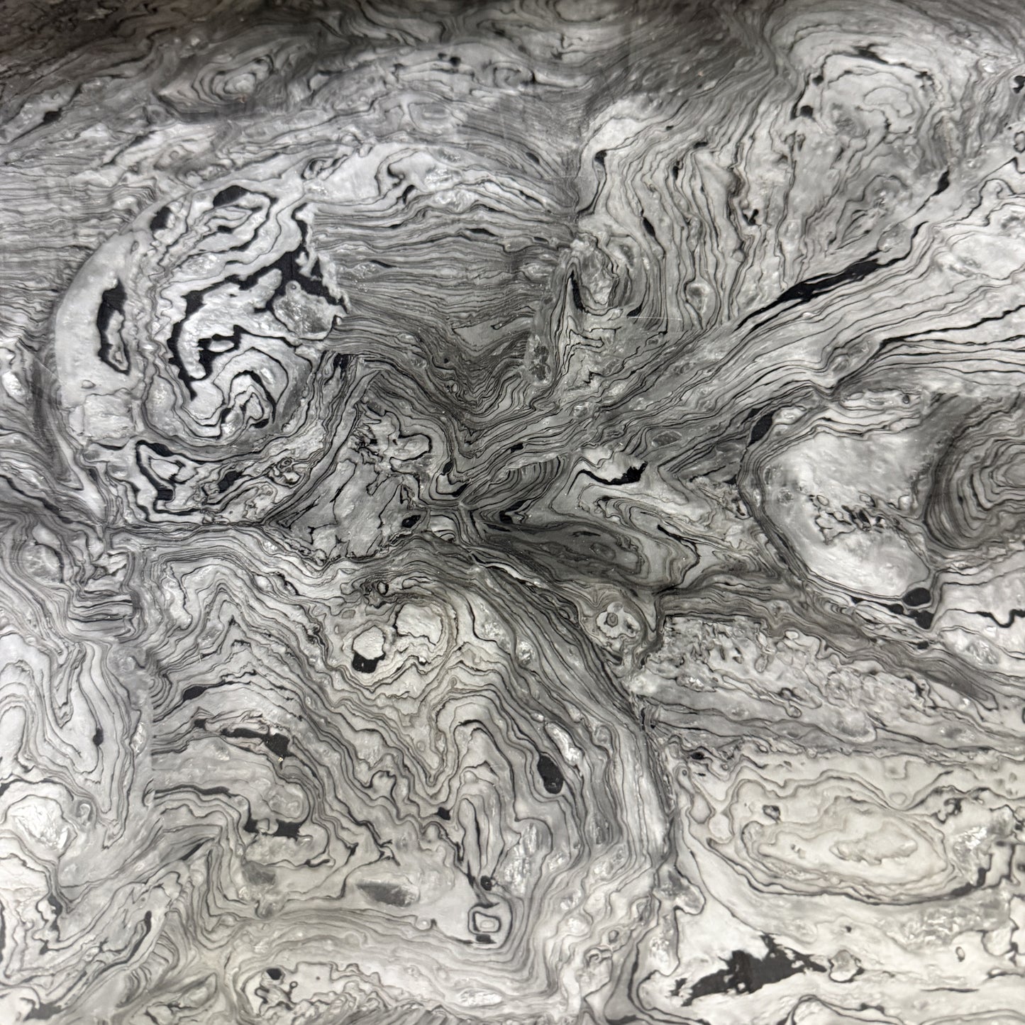 Stone Marble Mazzucchelli Cellulose Acetate Sheet