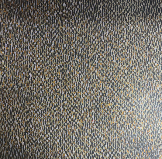Espresso Weave Mazzucchelli Cellulose Acetate Sheet