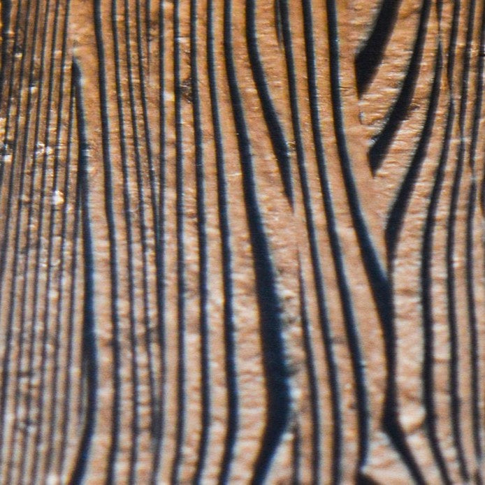 Wood Grain Mazzucchelli Acetate Sheet