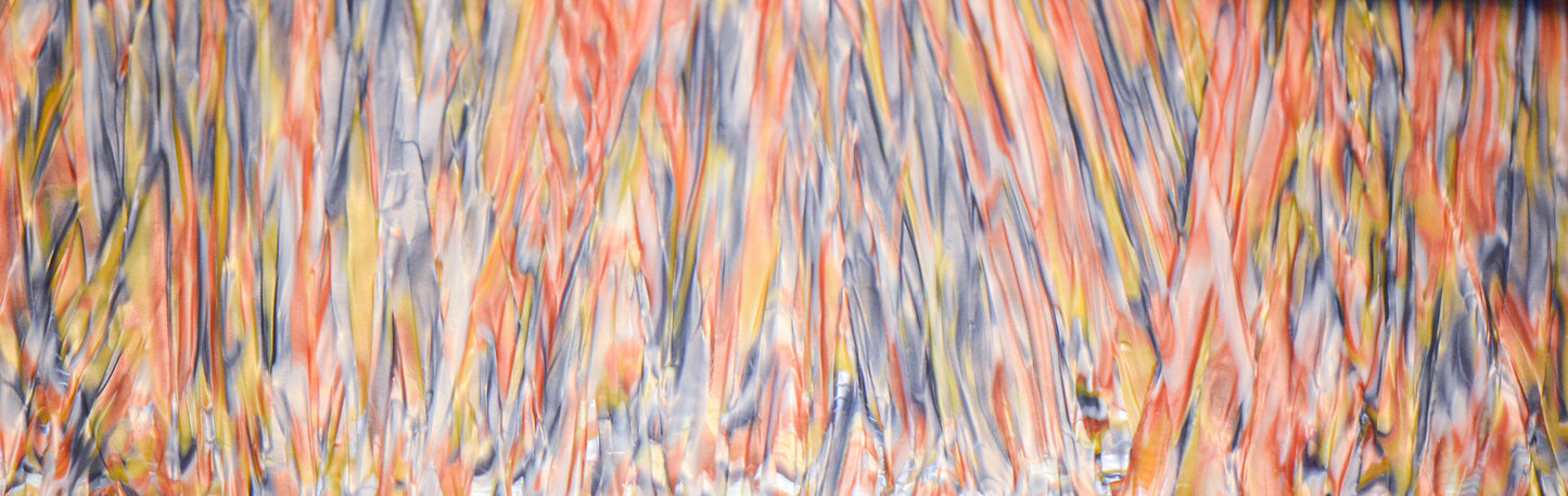 Rainbow Mazzucchelli Acetate Sheet