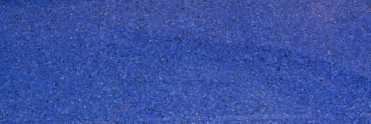 Blue Speckled Mazzucchelli Cellulose Acetate Sheet